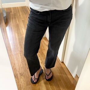 Joe's Jeans Molly High Rise Jeans